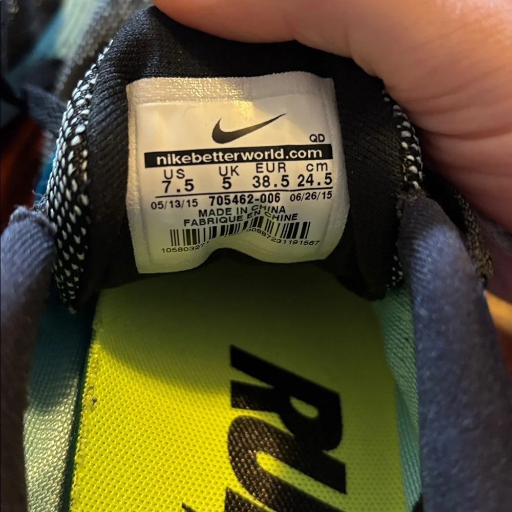 Nike lunartempo - Picture 6 of 7